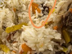 -巴依老爷新疆美食(清华东门店)