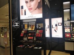 -Chanel香奈儿专柜代买(福州大洋店)