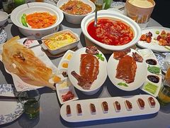 -阿庄新豫菜(航海东路店)