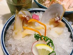 小象鼻蚌-围炉夜话·潮汕卤水火锅(榕江店)