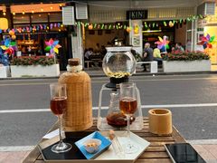 -茶是一枝花泡茶店