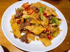 -梦林夕烧酒档