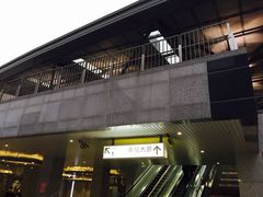 -基隆火车站(Keelung Ma)