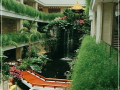 -白天鹅宾馆-宏图府餐厅
