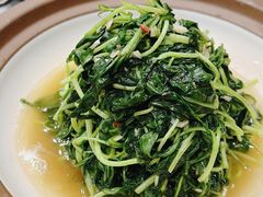 -金哥私房菜馆(张府园总店)