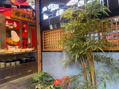 -巴渝菜馆(涿州店)