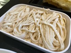 -南门四季铜锅涮肉(大屯·北苑店)