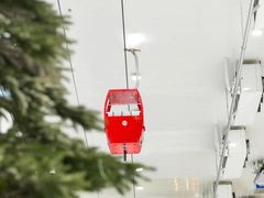 -长沙湘江冰雪世界