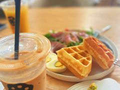 -ROCHO(仁恒江湾城店)
