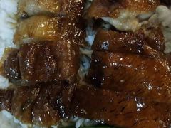 -维园港式茶餐厅(龙岗盛平店)