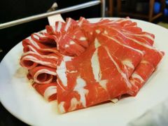 -清真·鸦儿李记·涮肉(和平里店)