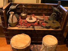 -阿布扎比沙漠皇宫酒店水疗中心