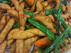 -南记食粥坊·宵夜大排档(岭南分店)