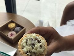 -星巴克(天津工华道智慧山店)