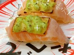 -友壹町寿司(佛山新DNA店)