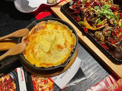 -蛙三泡椒牛蛙(万象城店)