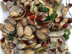 -聚德福海鲜家常菜(刘庄店)