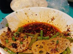 -川正旺江湖菜(三元桥店)