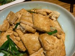 -禾珍珠家常小馆(河南博物院店)