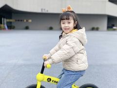 -星动计划儿童运动馆(闵行乐虹坊店)