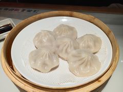 灌汤小笼包。-味福记·江西小炒·南昌小吃(青山湖万达店)