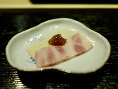 -橼舍鮨青木