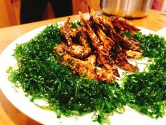 干烧冬笋-之参餐厅(前门大街店)