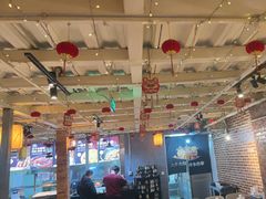 -三个大叔东北烧烤·砂锅菜(西三旗店)