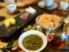 -青竺·青竹茶舍(断桥店)