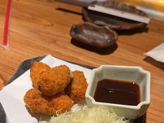 -炉胜·炉端烧·居酒屋