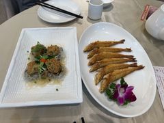 -益健美食大广场(北岭店)