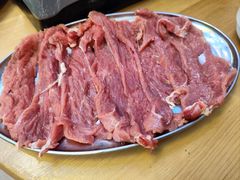 -湛林.粤西大排挡(前门店)