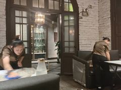 -美庐餐厅·湖北菜·吴佩孚公馆(南京路店)