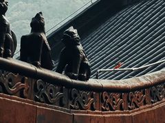 -飞霞风景名胜区