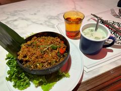 -太食獸泰式茶餐厅(兰州中心首店)