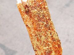 脆脆脆脆脆皮年糕-玛马艾脆皮水磨年糕(湖北路87-89小区店)