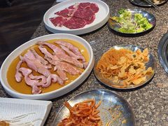 -高丽苑韩国烤肉(海昌路旗舰店)