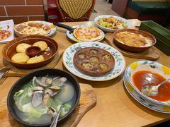 -萨莉亚意式餐厅(金隅嘉品mall店)