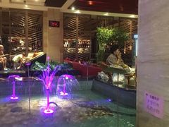 -水晶之星洗浴温泉汗蒸