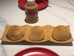 霸王酥皮叉烧包-避风塘·金牌店·夜宵(金玉兰店)