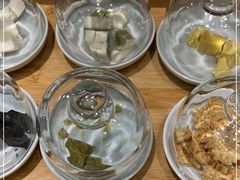 -阮大兴糕团(杭州西湖银泰百货店)