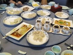 -东方饺子王(新阳路店)