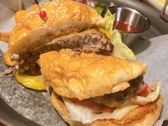 -404干式熟成牛排馆•聚会餐厅