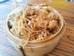 -老雒阳面馆·水席(定鼎门店)