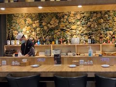 -森味花园·日本料理(伊藤洋华堂亚运村店)