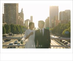 -布丁婚纱摄影工作室