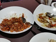 -江南·JIANGNAN(北京歌华开元大酒店)