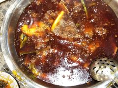 -肖肖酸萝卜鱼火锅(总店)