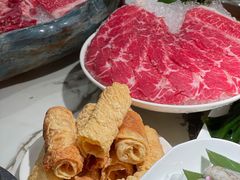 -大舜国风· 和牛火锅(绮霞街店)