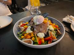 -ALLORA意大利餐厅(丰盛里店)